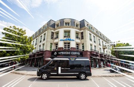 Ảnh của Xe Limousine Hà Nội đi Hà Nam – Nhà xe Thời Đại 4.0