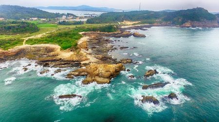 Ảnh của ĐẢO CÔ TÔ - QUẢNG NINH