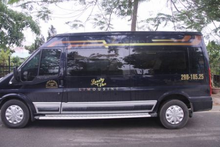 Ảnh của CẬP NHẬT CÁC TUYẾN XE HÀ NỘI ĐI SAPA