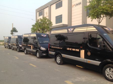 Ảnh của CẬP NHẬT CÁC TUYẾN XE HÀ NỘI HÀ NAM