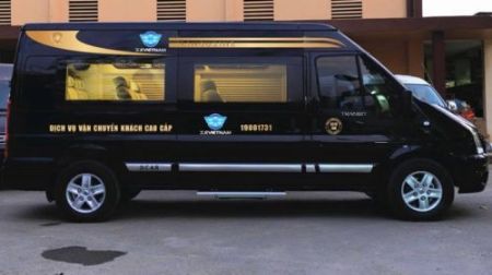 Ảnh của CẬP NHẬT CÁC CHUYẾN XE HÀ NỘI ĐI NAM ĐỊNH