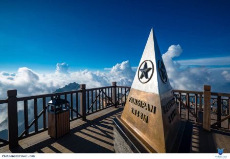 Ảnh của Top 9 địa điểm đẹp nhất khi đi du lịch Sapa