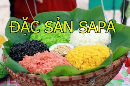 Ảnh của Đừng bỏ lỡ những đặc sản Sapa “ngon quên lối về”