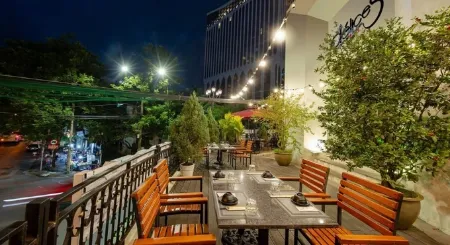 Ảnh của TOP 7 QUÁN CAFE CỰC CHILL TẠI HẢI PHÒNG